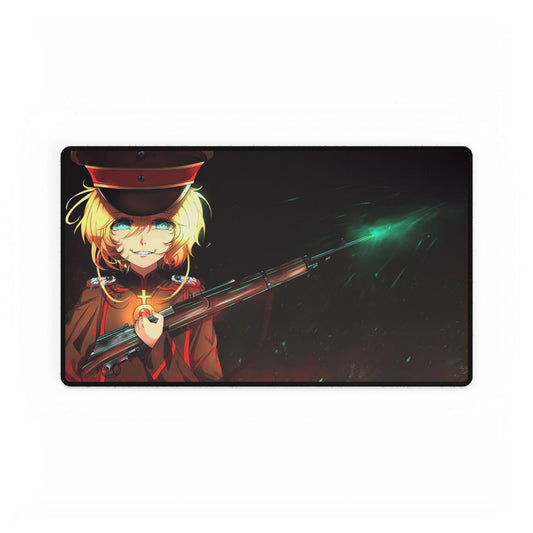 Youjo Senki Mouse Pad