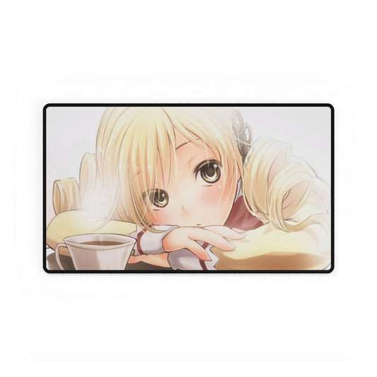 Anime Puella Magi Madoka Magica Mouse Pad