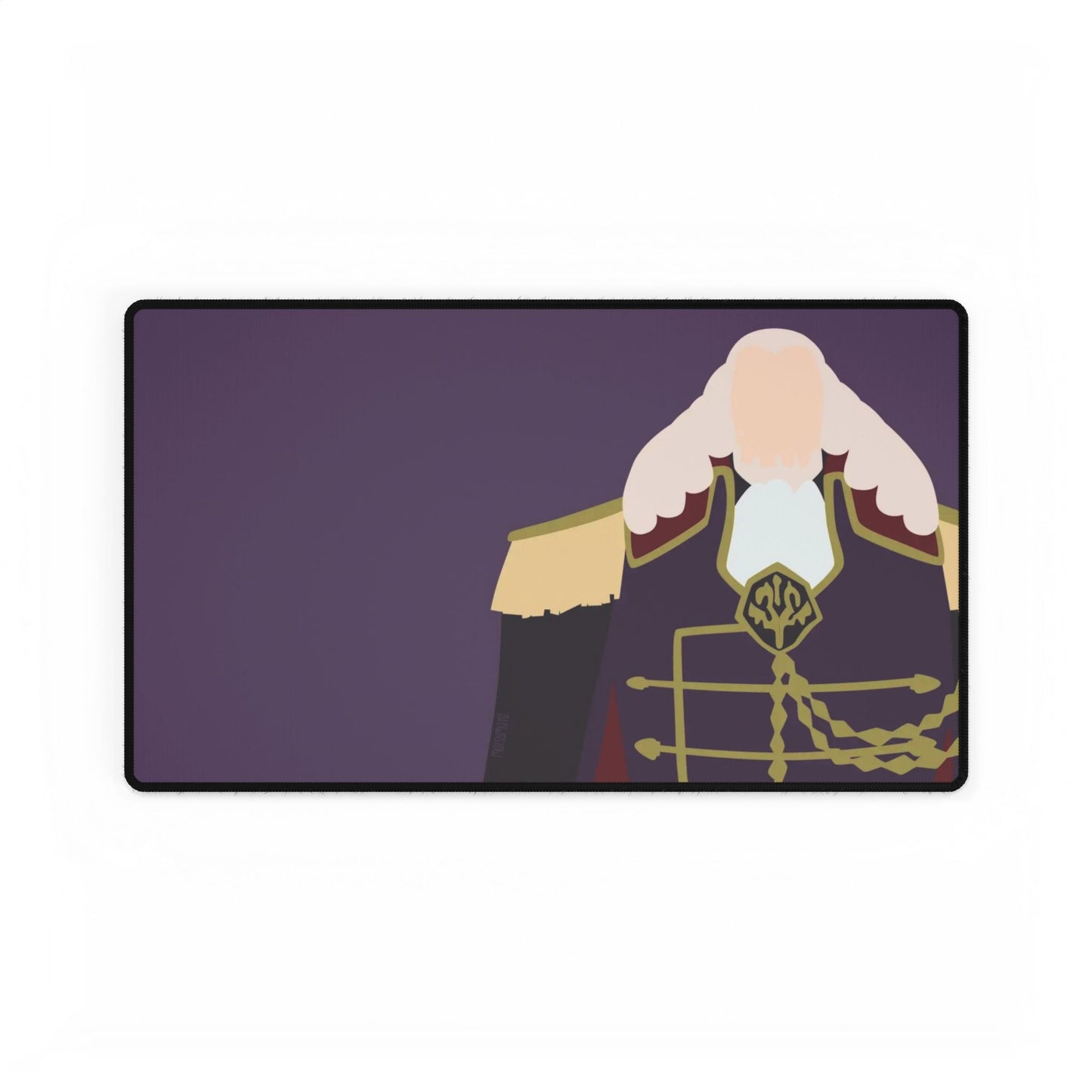 Anime Code Geass Mouse Pad
