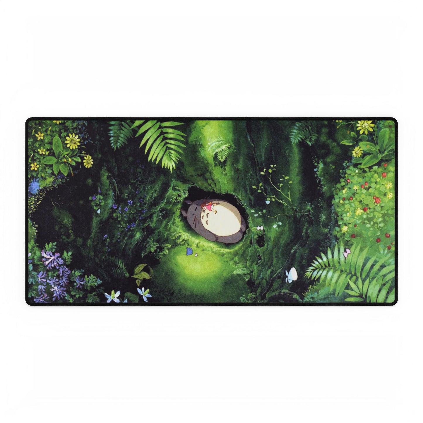 Anime My Neighbor Totoro Mouse Pad
