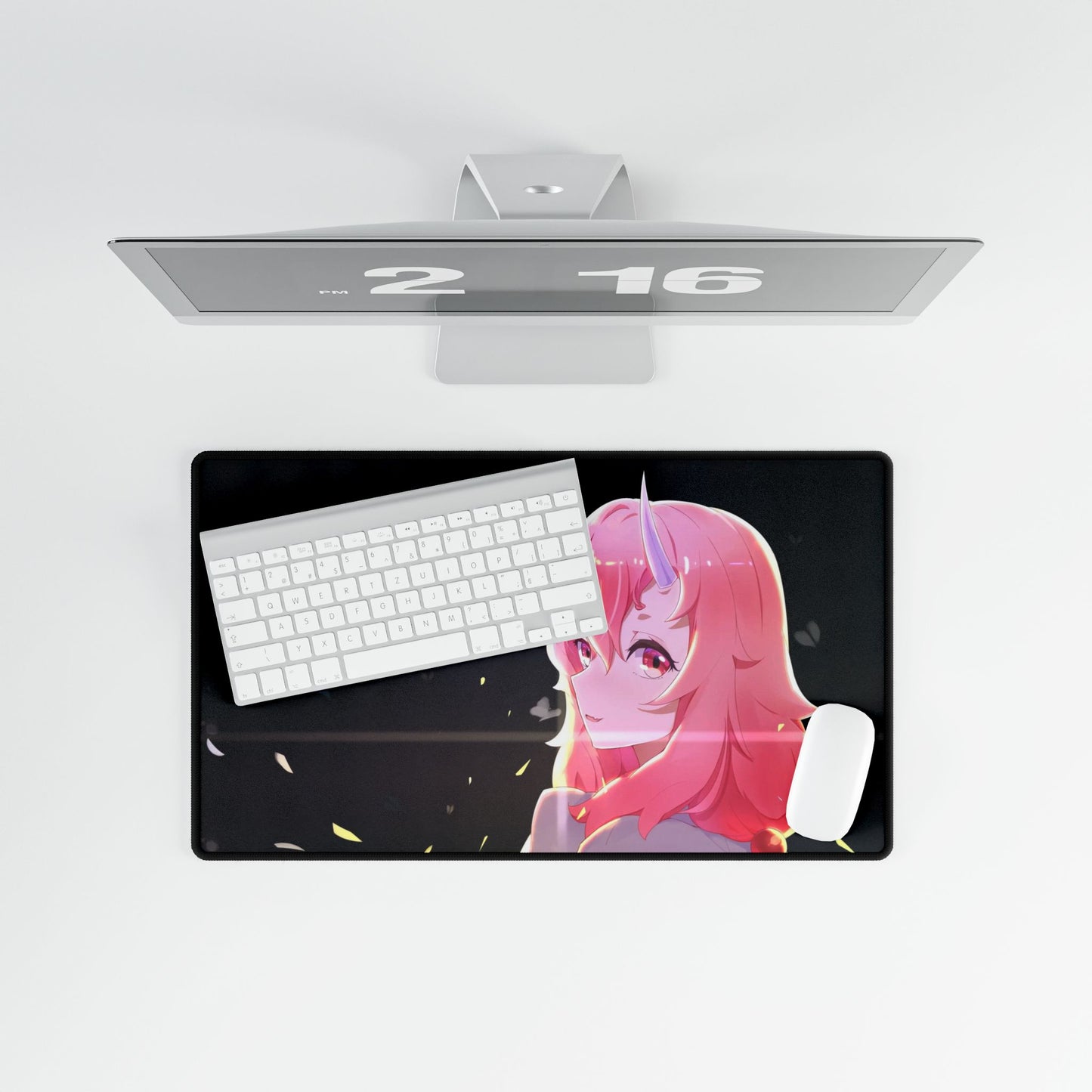 That Time I Got Reincarnated As A Slime Mouse Pad