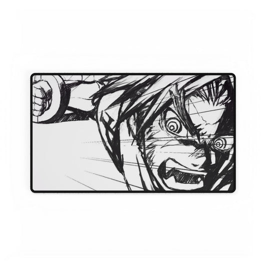 Anime Blazblue Mouse Pad