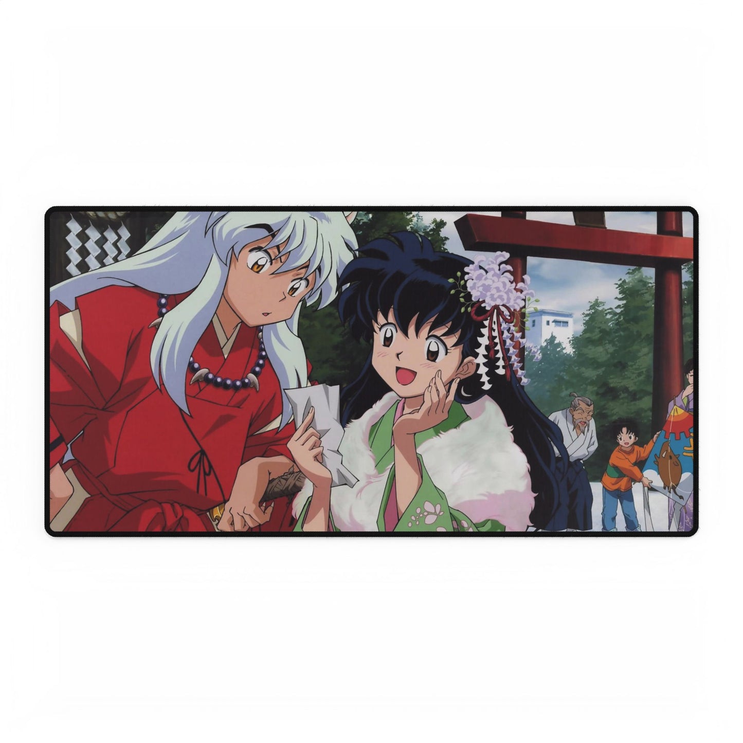 InuYasha Mouse Pad