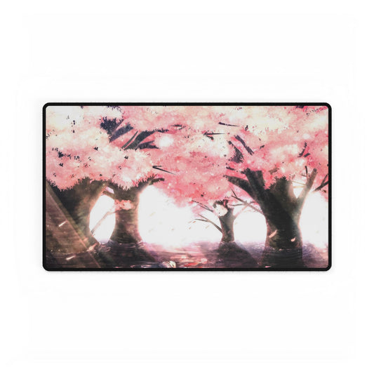 Anime Puella Magi Madoka Magica Mouse Pad