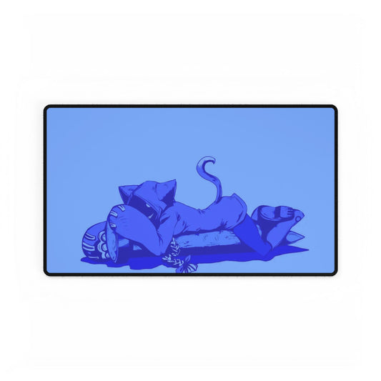 Anime Blazbluer Mouse Pad