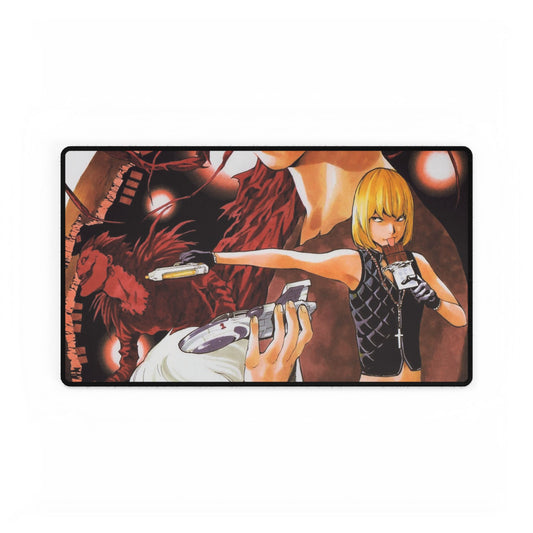 Anime Death Note Mouse Pad