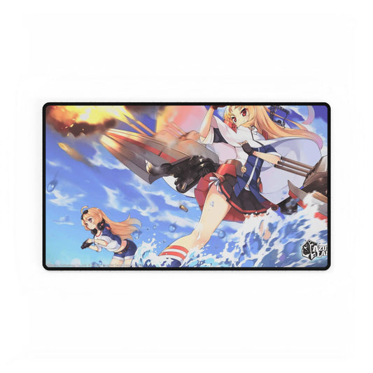 Anime Azur Lane Mouse Pad