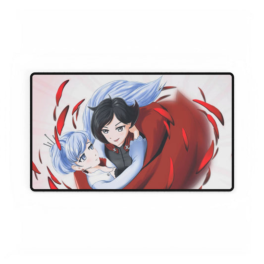 RWBY: Ice Queendom Mouse Pad