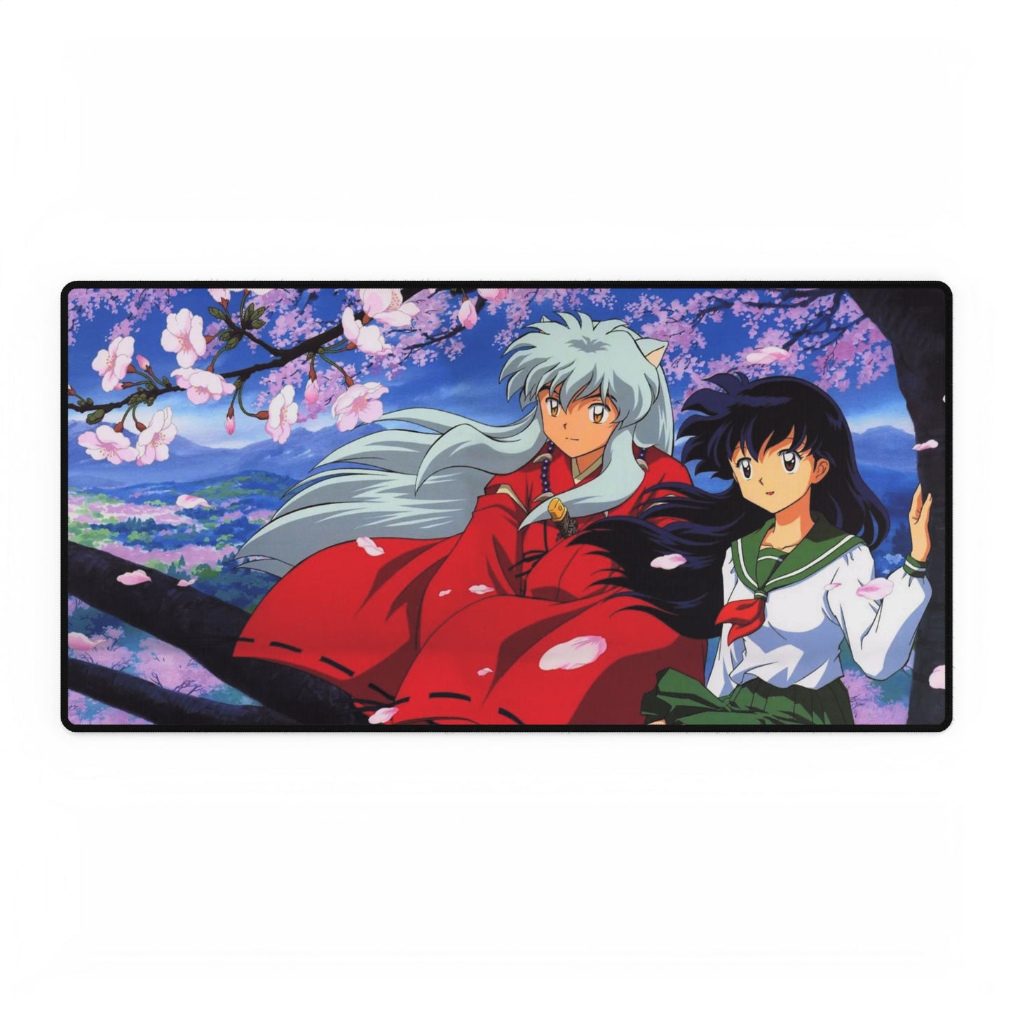 InuYasha Mouse Pad