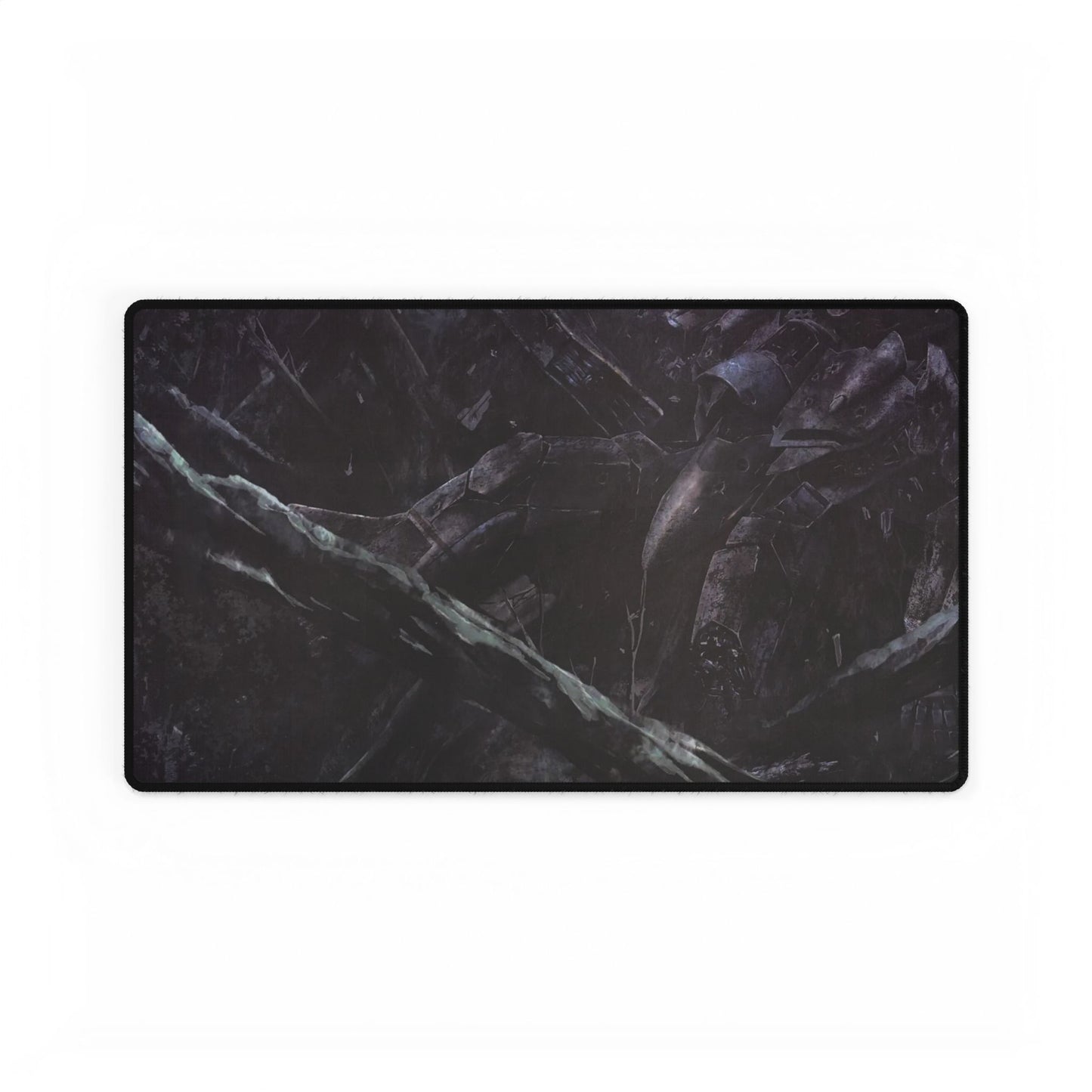 Anime Macross Mouse Pad