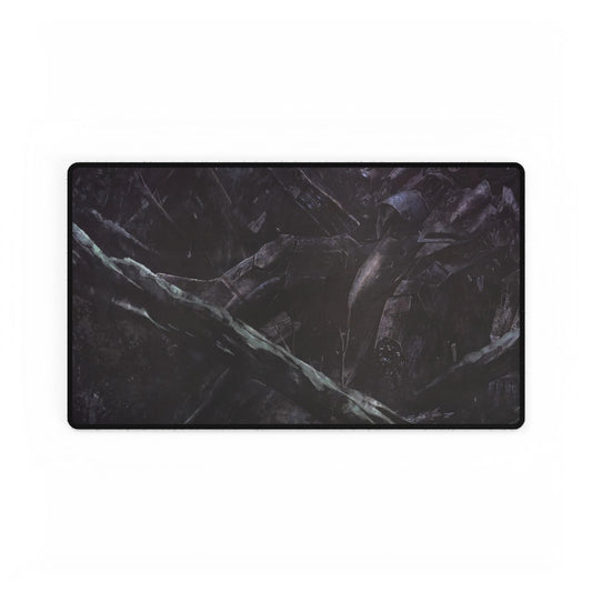 Anime Macross Mouse Pad