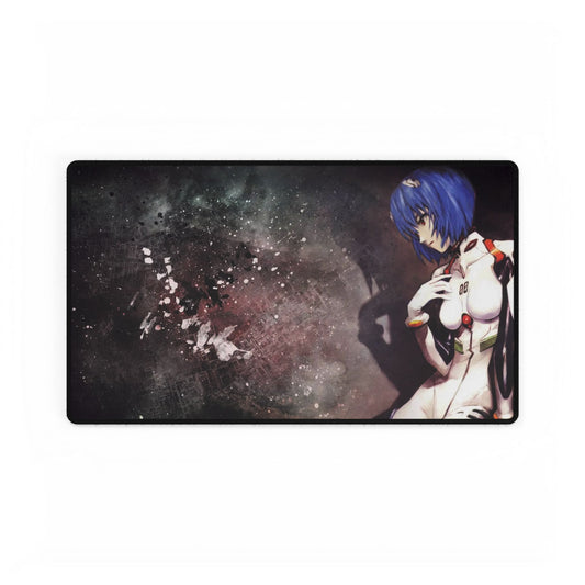Anime Neon Genesis Evangelion Mouse Pad