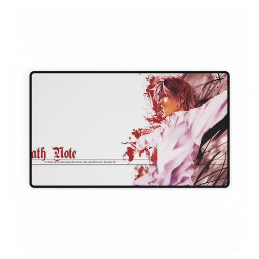 Anime Death Note Mouse Pad