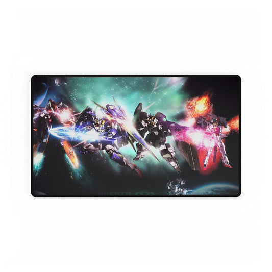 Anime Gundam Mouse Pad