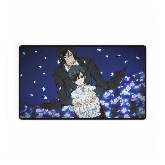 Anime Black Butler Mouse Pad