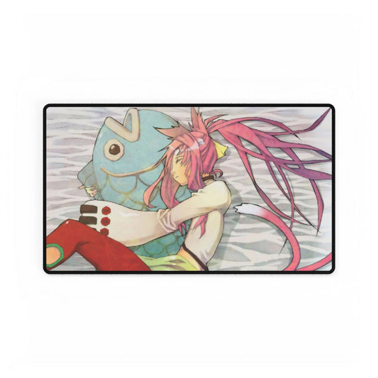 Anime Blazbluer Mouse Pad