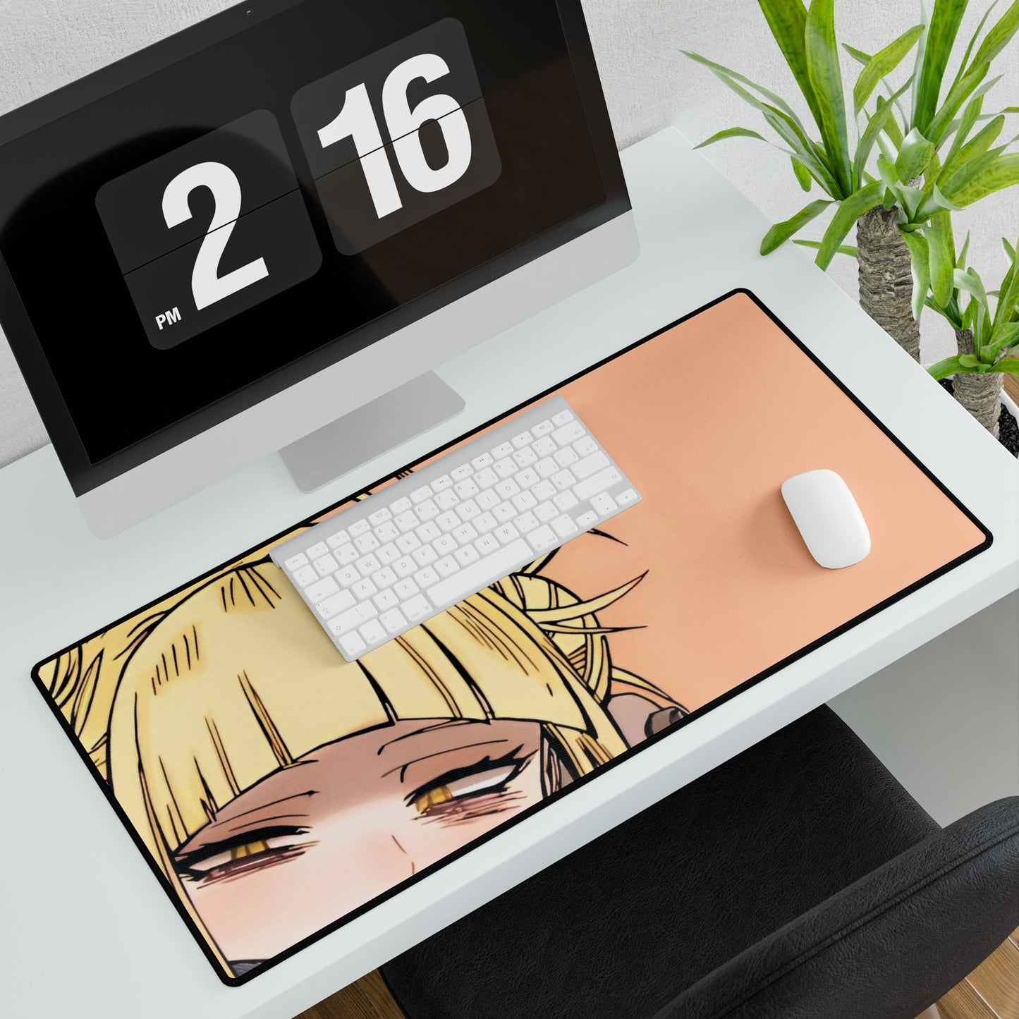 toga himiko Mouse Pad