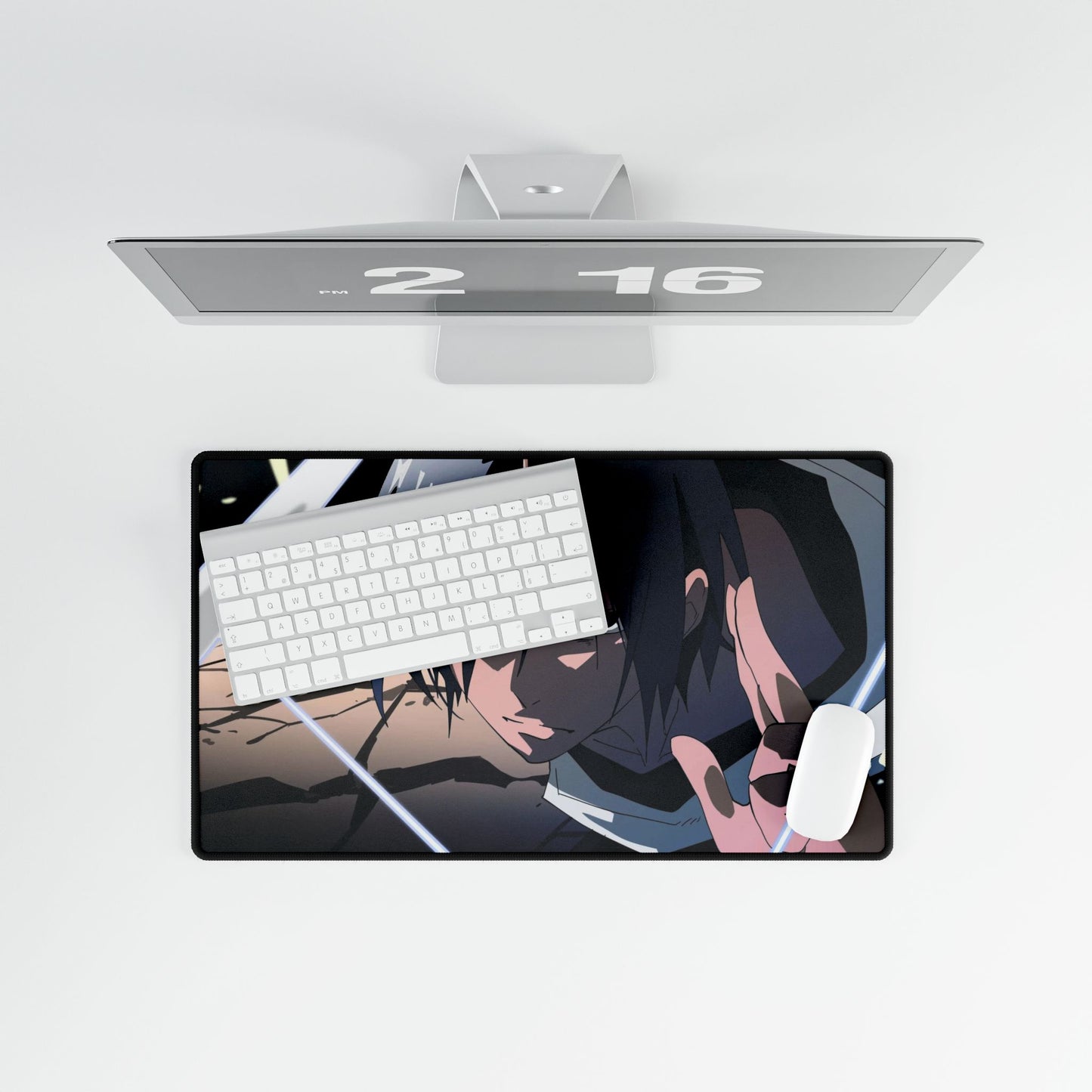 That Time I Got Reincarnated As A Slime Mouse Pad