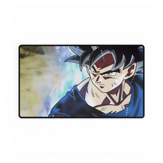 son goku Mouse Pad