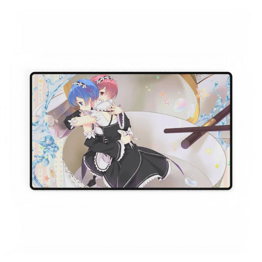 Rem~Rem~ Mouse Pad