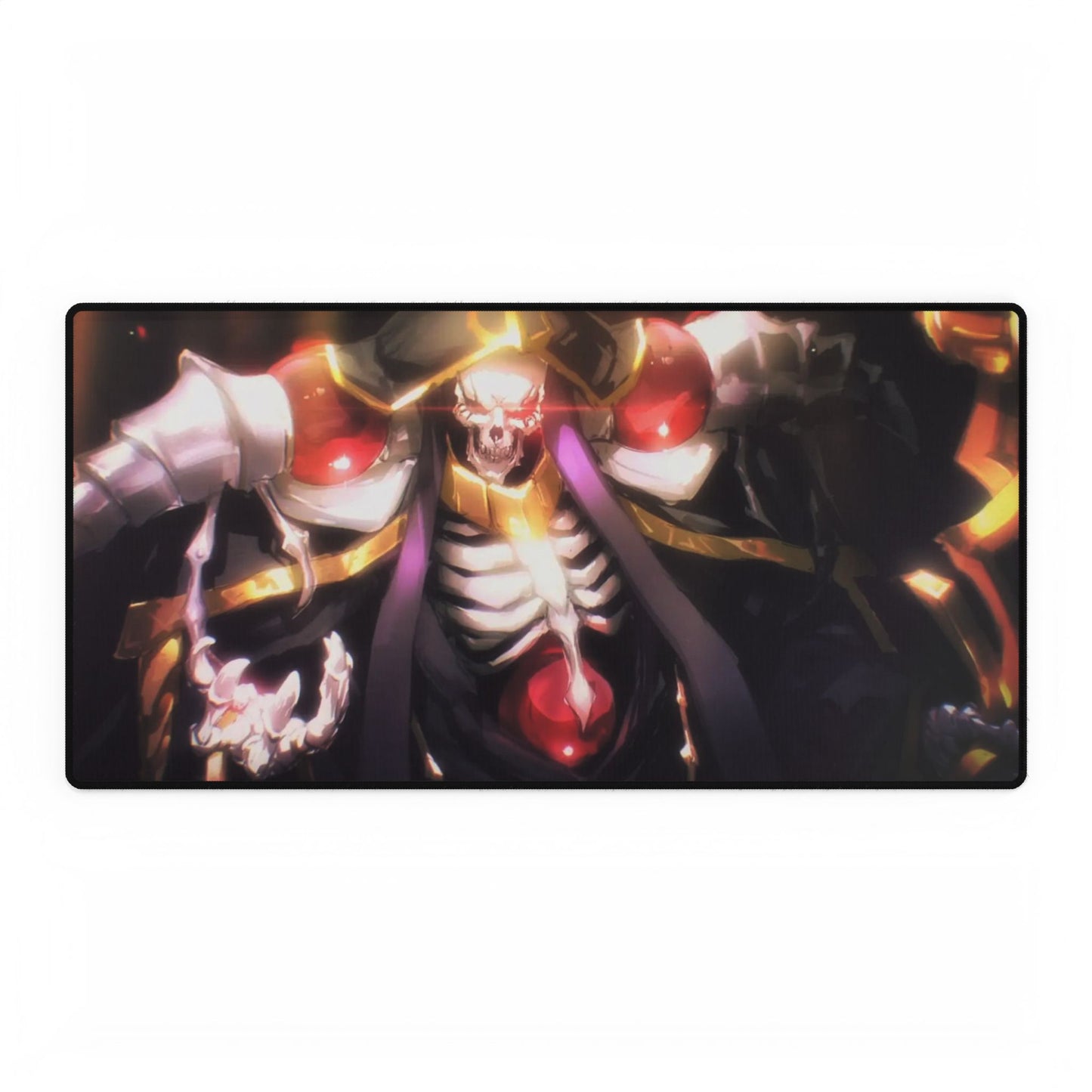 Sorcerer King Ains Mouse Pad