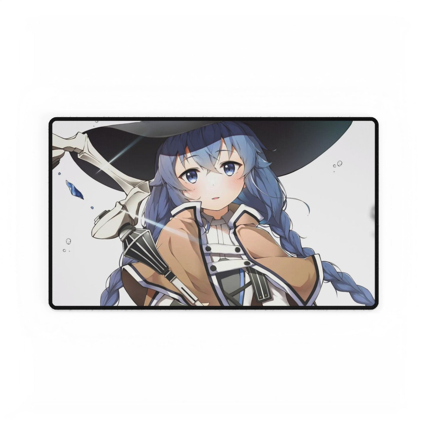 Mushoku Tensei: Jobless Reincarnation Mouse Pad