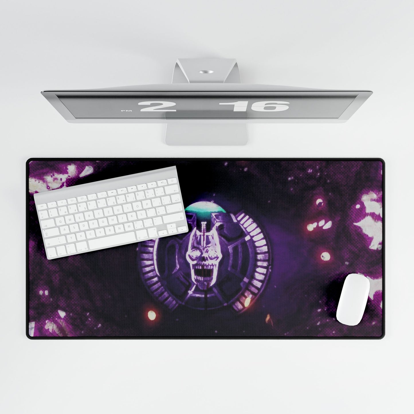 Anime Jojo's Bizarre Adventure Mouse Pad