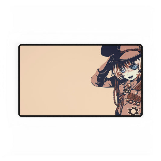 Youjo Senki Mouse Pad