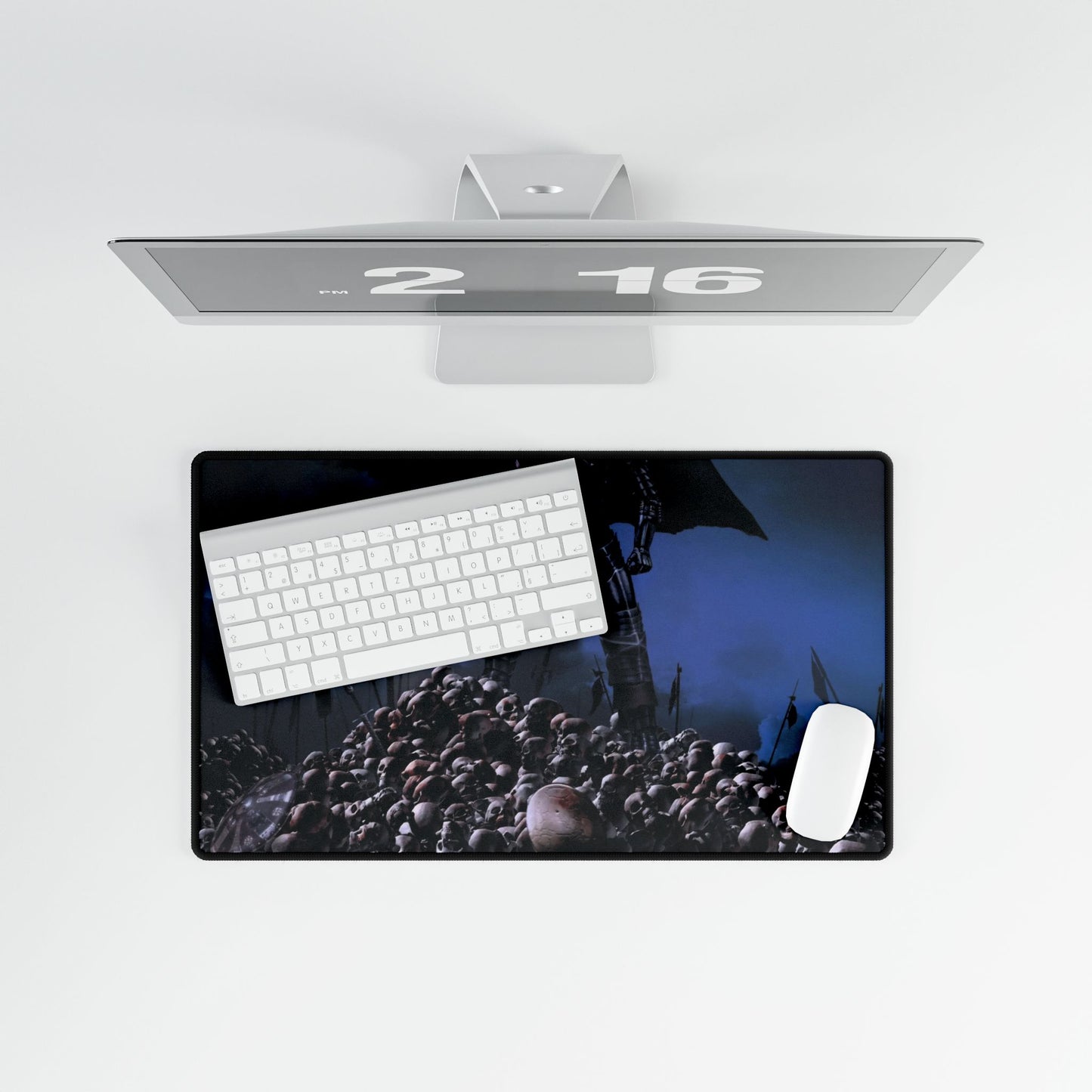 Anime Berserk Mouse Pad