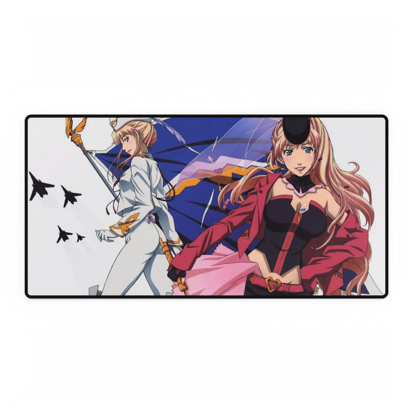 Macross Mouse Pad