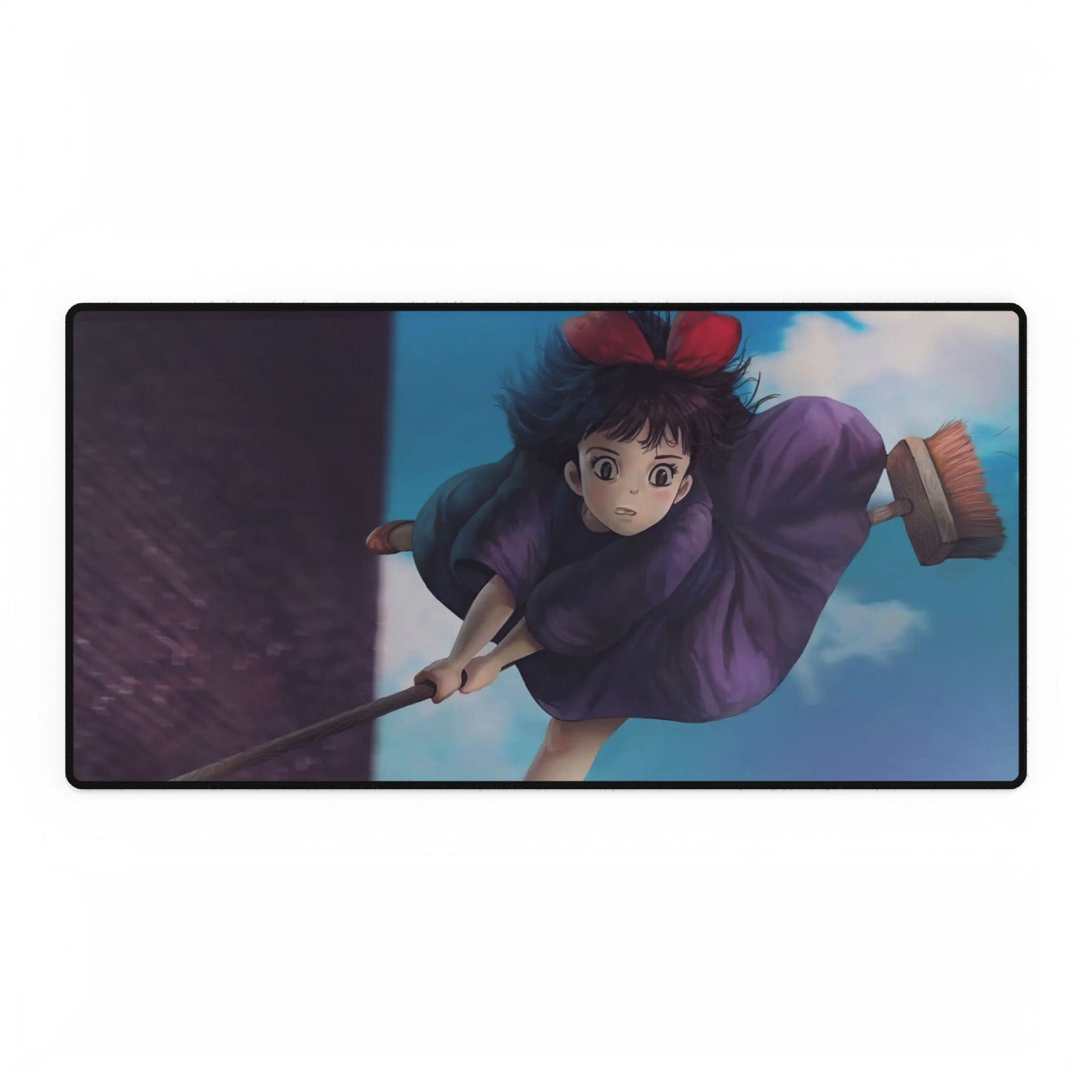 Kiki's Delivery Service Mouse Pad