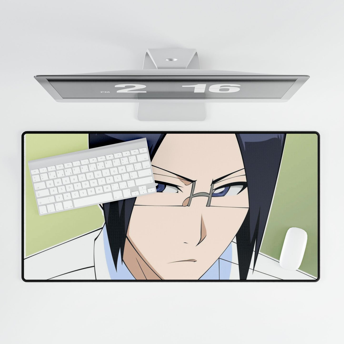 Ishida Mouse Pad