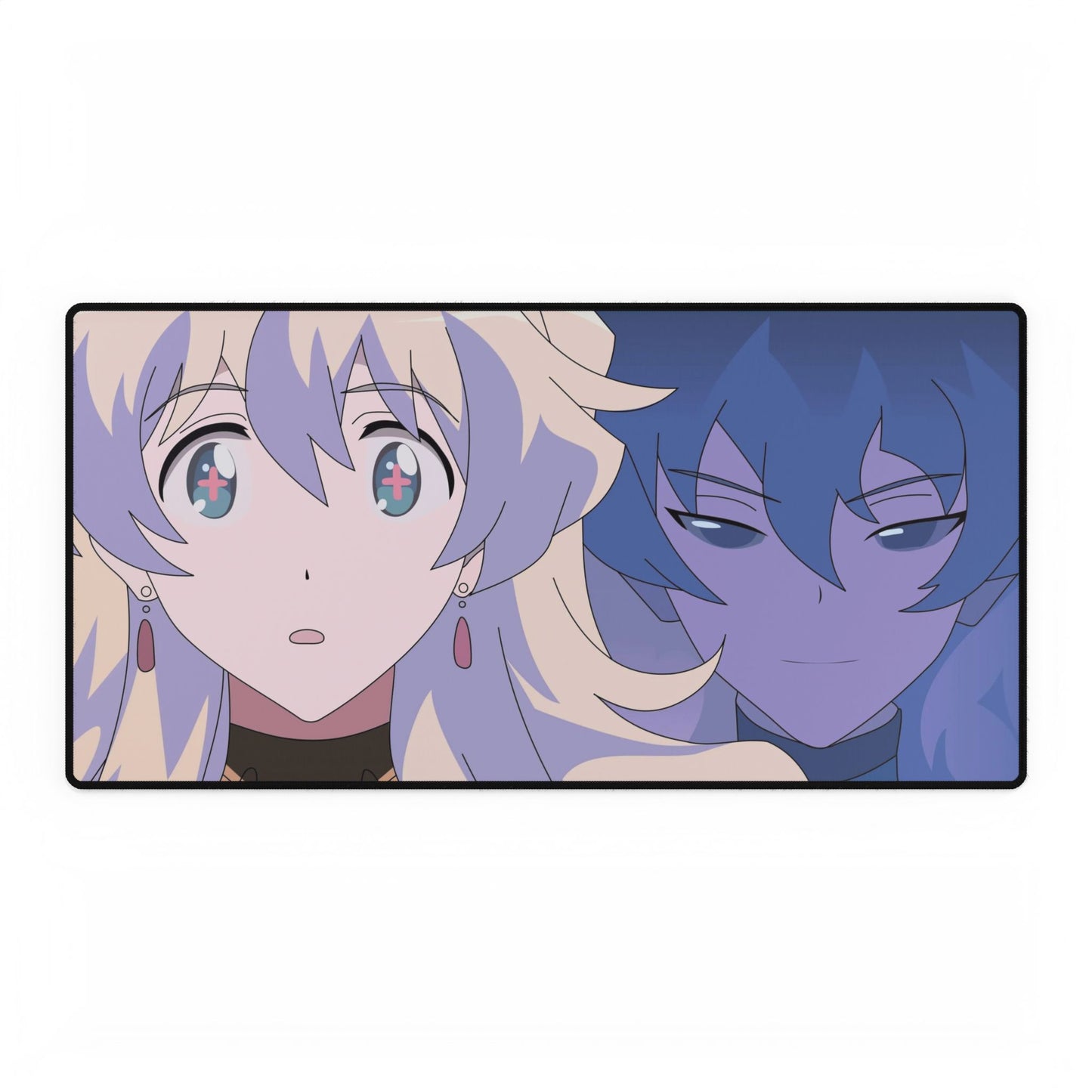 Anime Tengen Toppa Gurren Lagann Mouse Pad