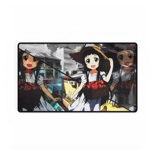 YUI SWORD ART ONLINE Mouse Pad