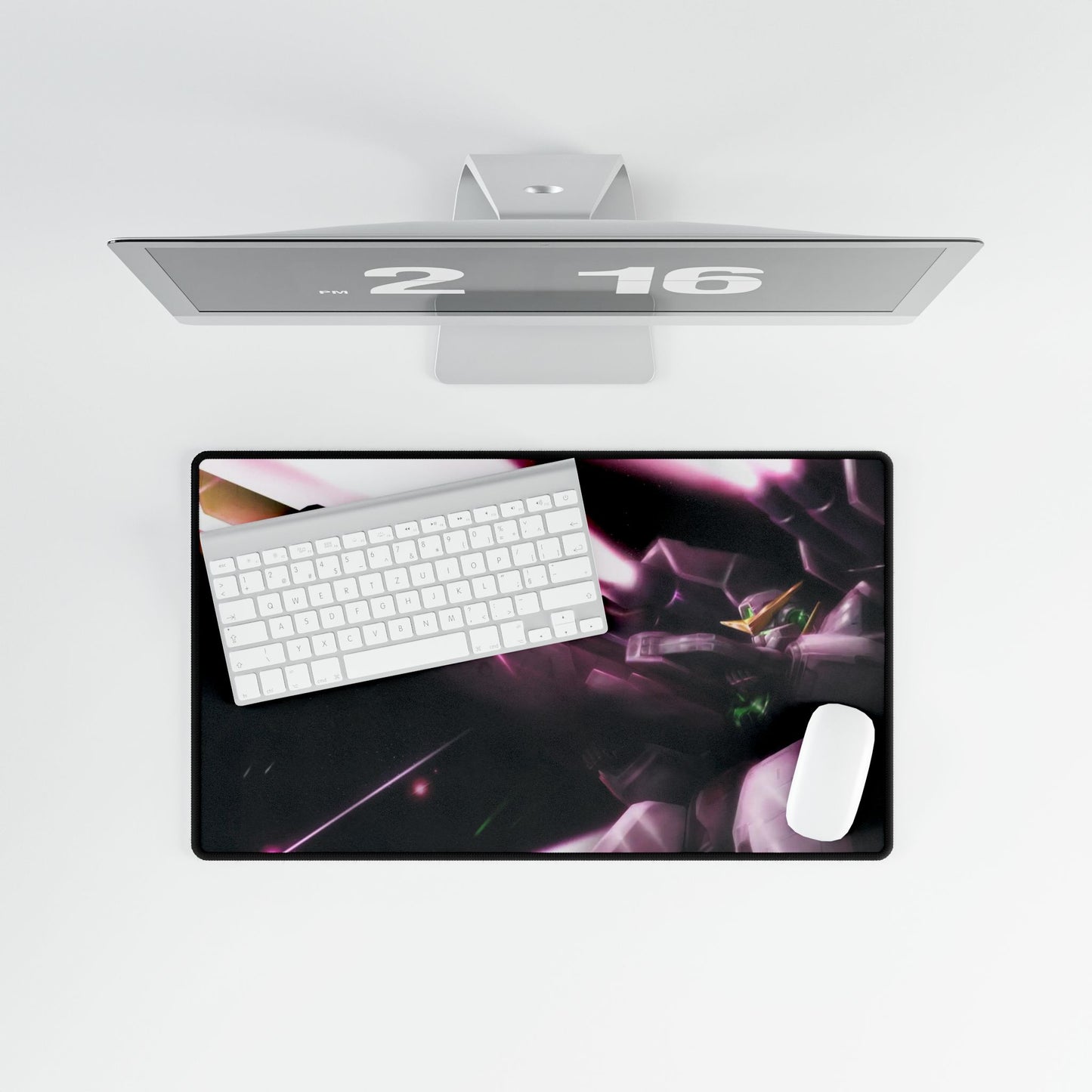 GN-005 Gundam Virtue Mouse Pad