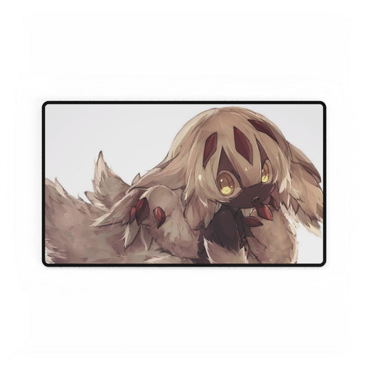 Anime Made In Abyss Mouse Pad