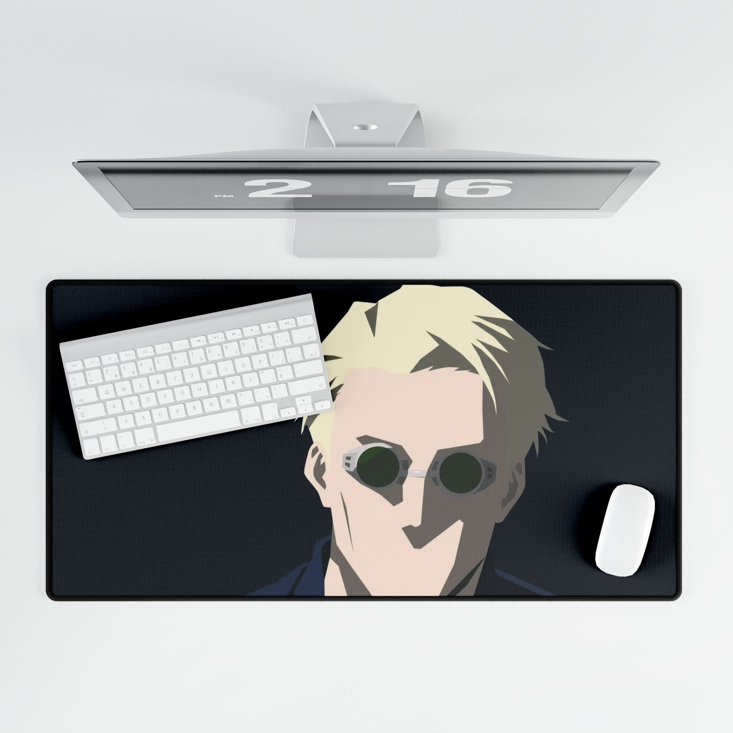 Nanami Kento Mouse Pad
