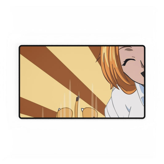 Matsumoto & Kon Funny Mouse Pad