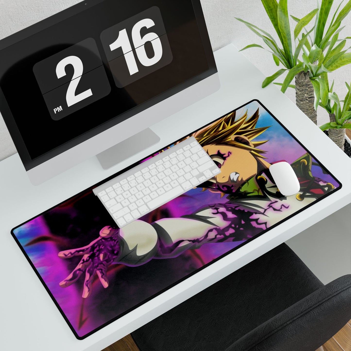 Meloidas Mouse Pad
