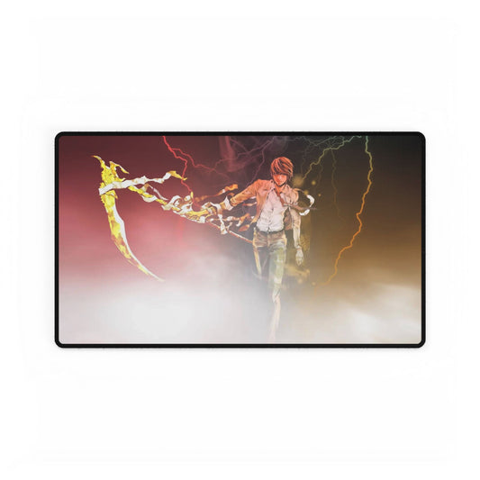 Anime Death Note Mouse Pad