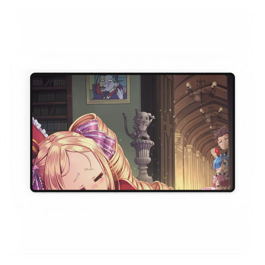 You're going to kill him... !! 😆👌 Mouse Pad