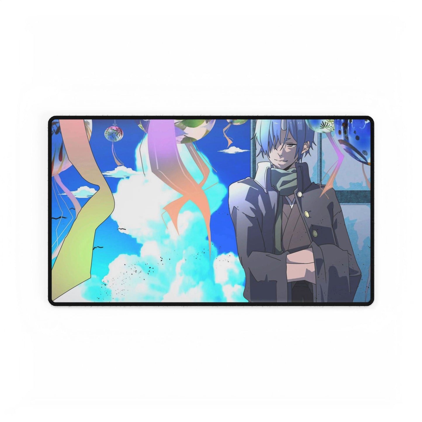 That Time I Got Reincarnated As A Slime Mouse Pad