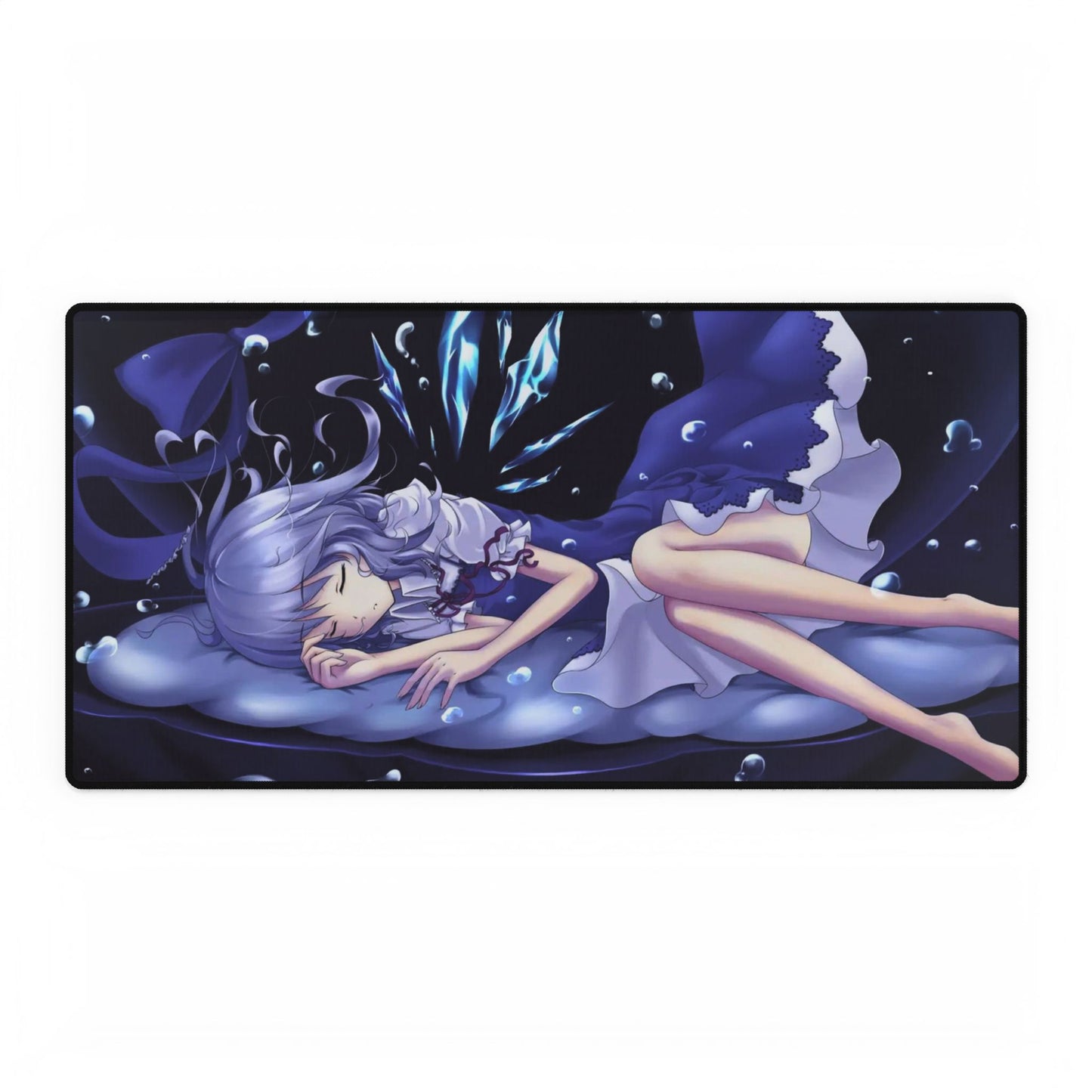 Drown Mouse Pad