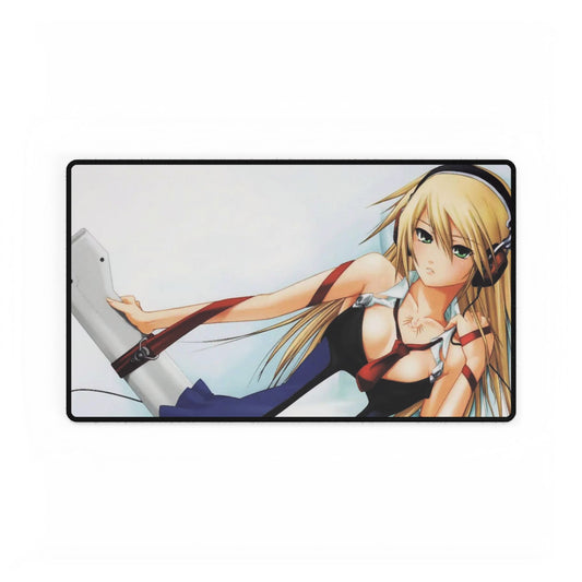 Anime Blazbluer Mouse Pad