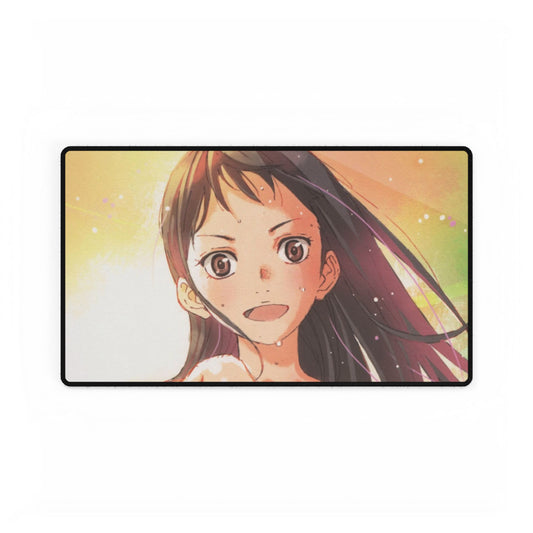 Emi Igawa Mouse Pad