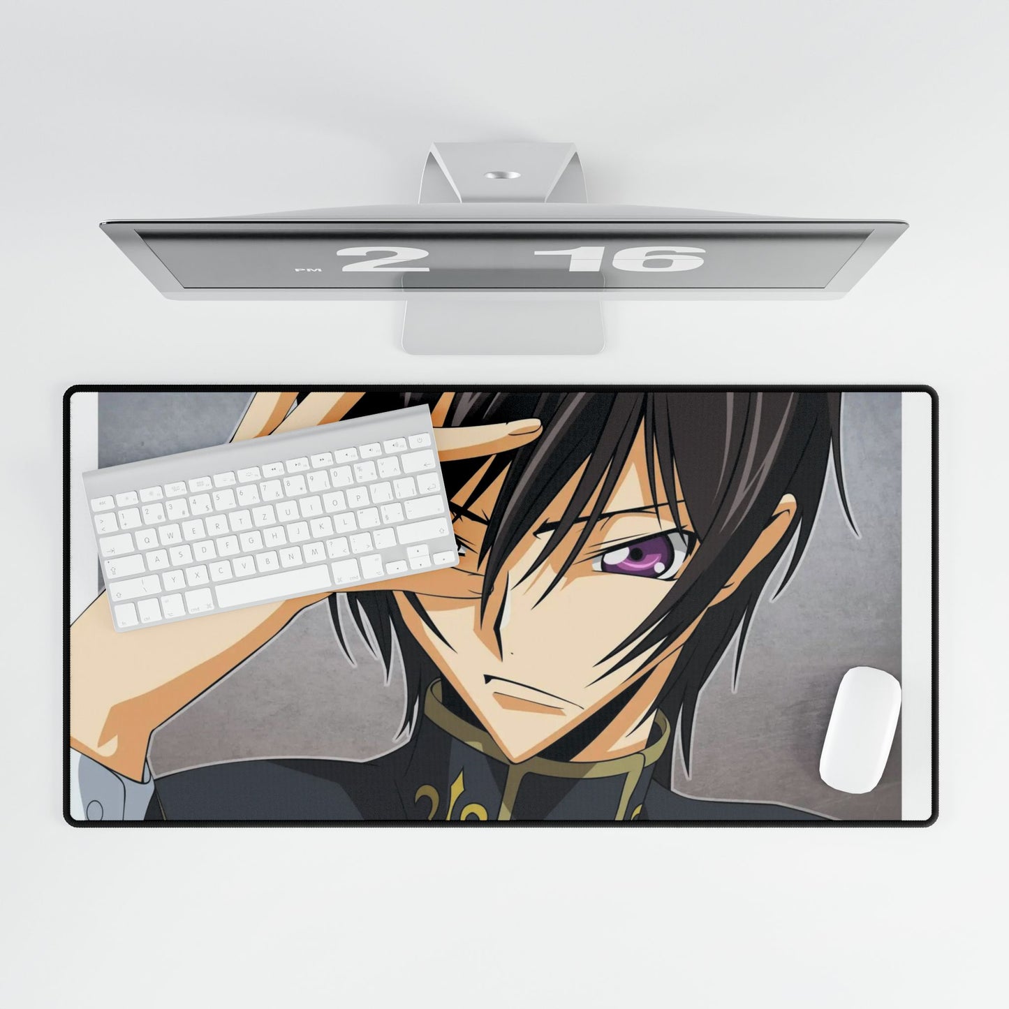 Lelouch Mouse Pad