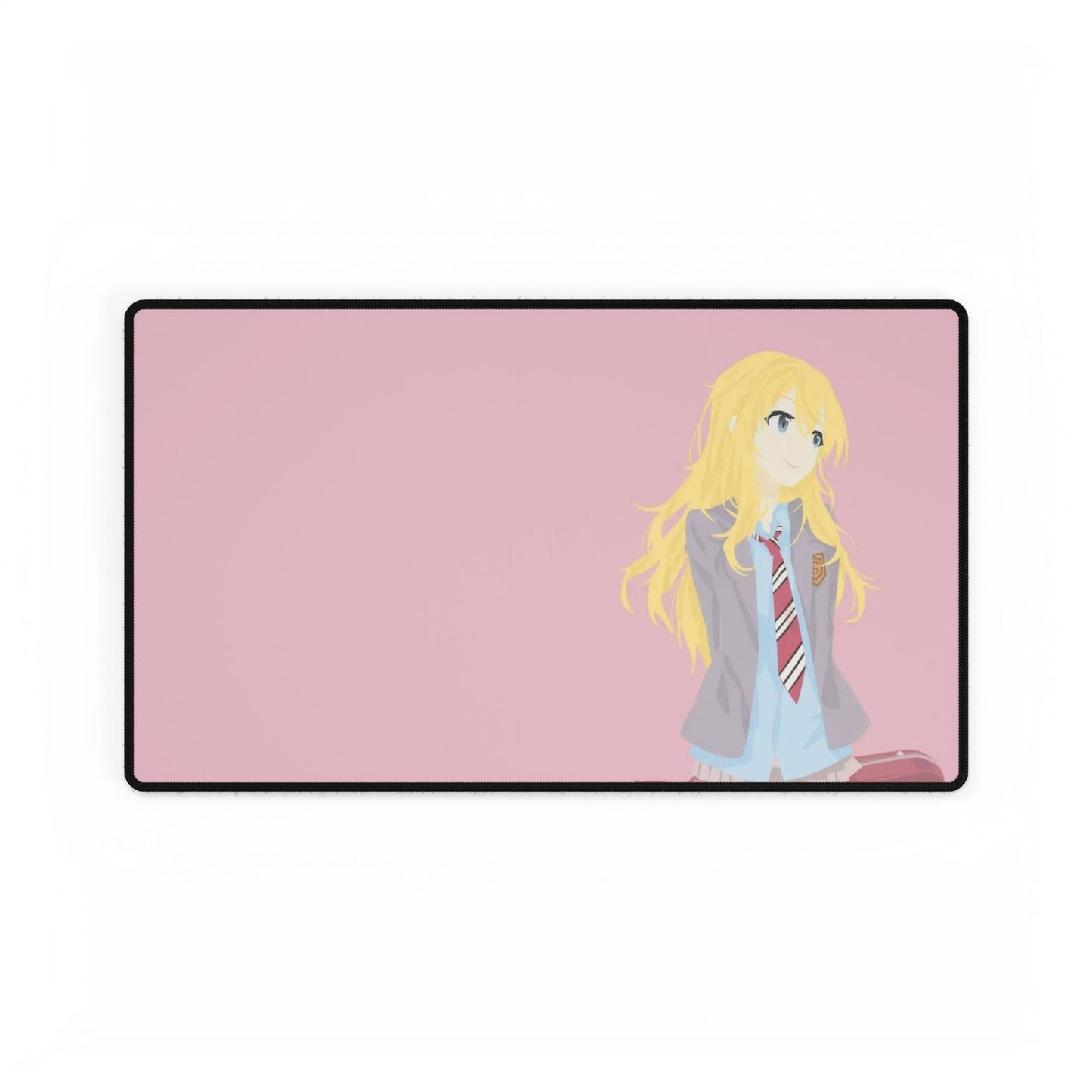 Anime Your Lie in April Mouse Pad
