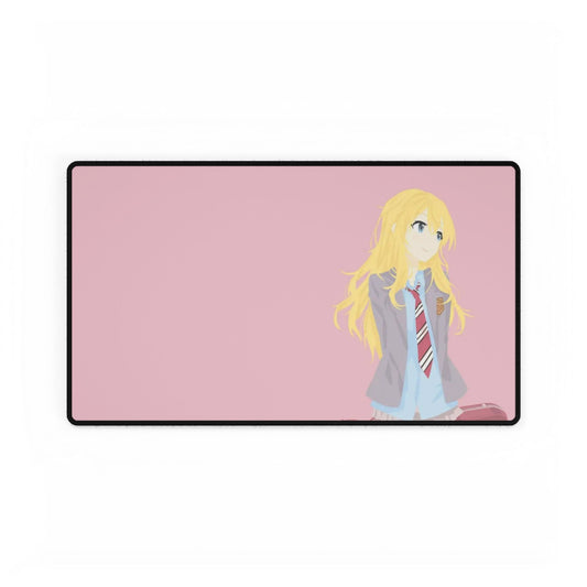 Anime Your Lie in April Mouse Pad