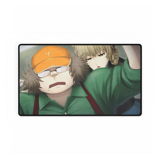 Anime Steins;Gate 0 Mouse Pad