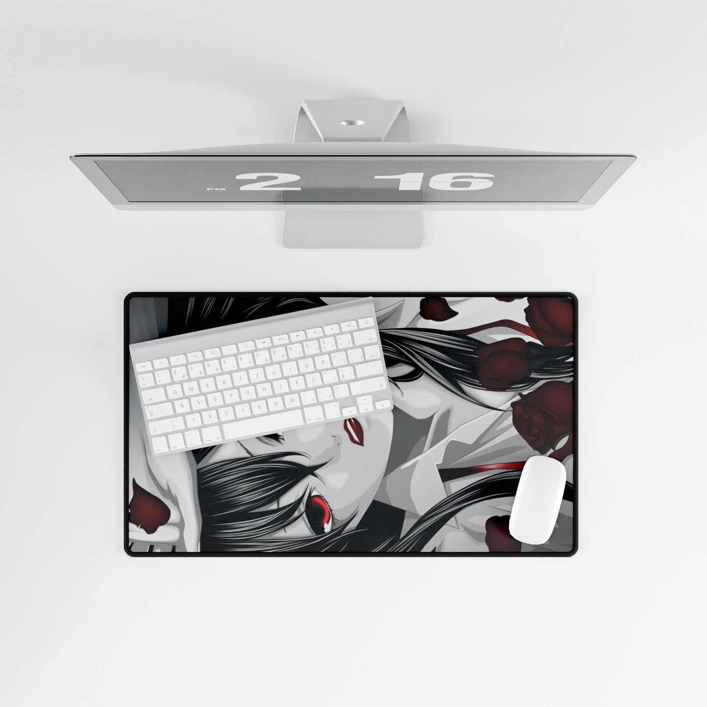 Cilou Mouse Pad